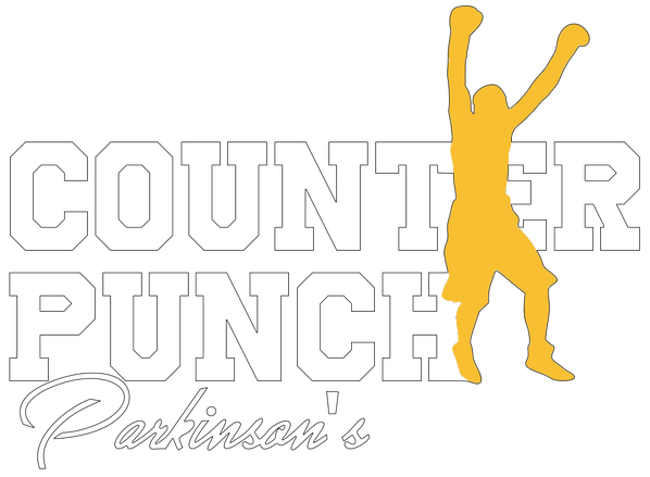 Counterpunch Parkinson's home